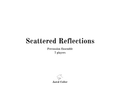 Scattered Reflections