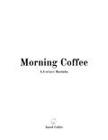 Morning Coffee - PDF