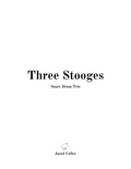 Three Stooges - PDF