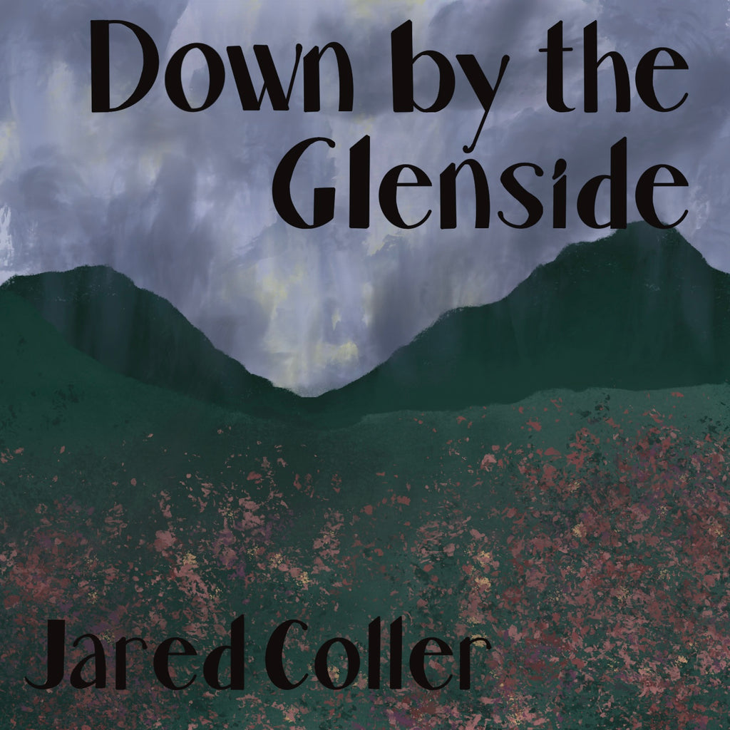Down by the Glenside - PDF