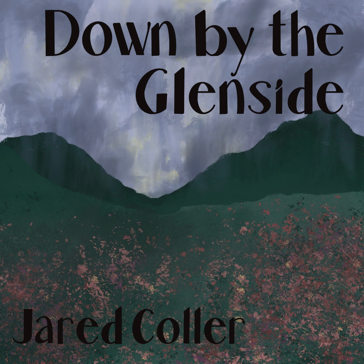Down by the Glenside - PDF