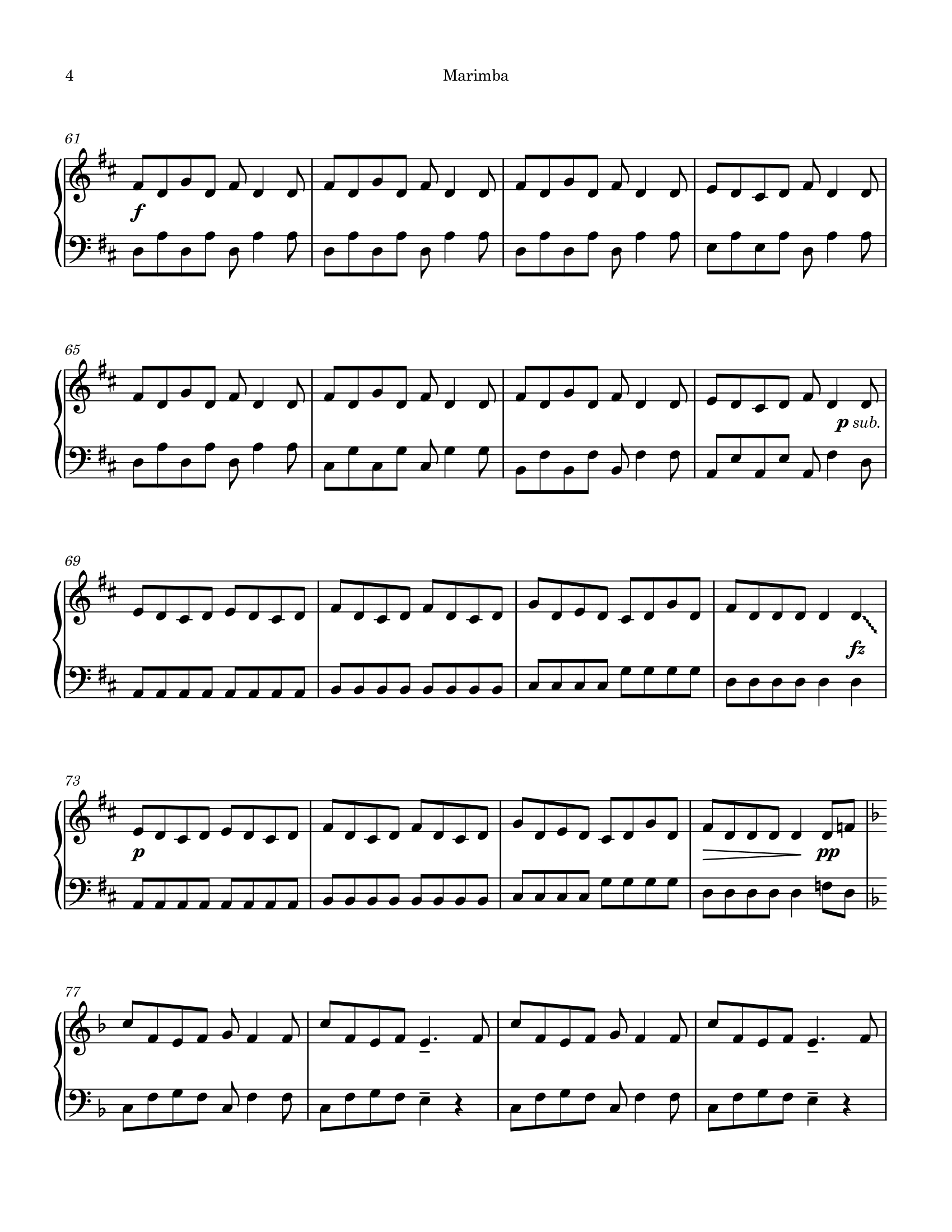 Music For a Found Harmonium - PDF