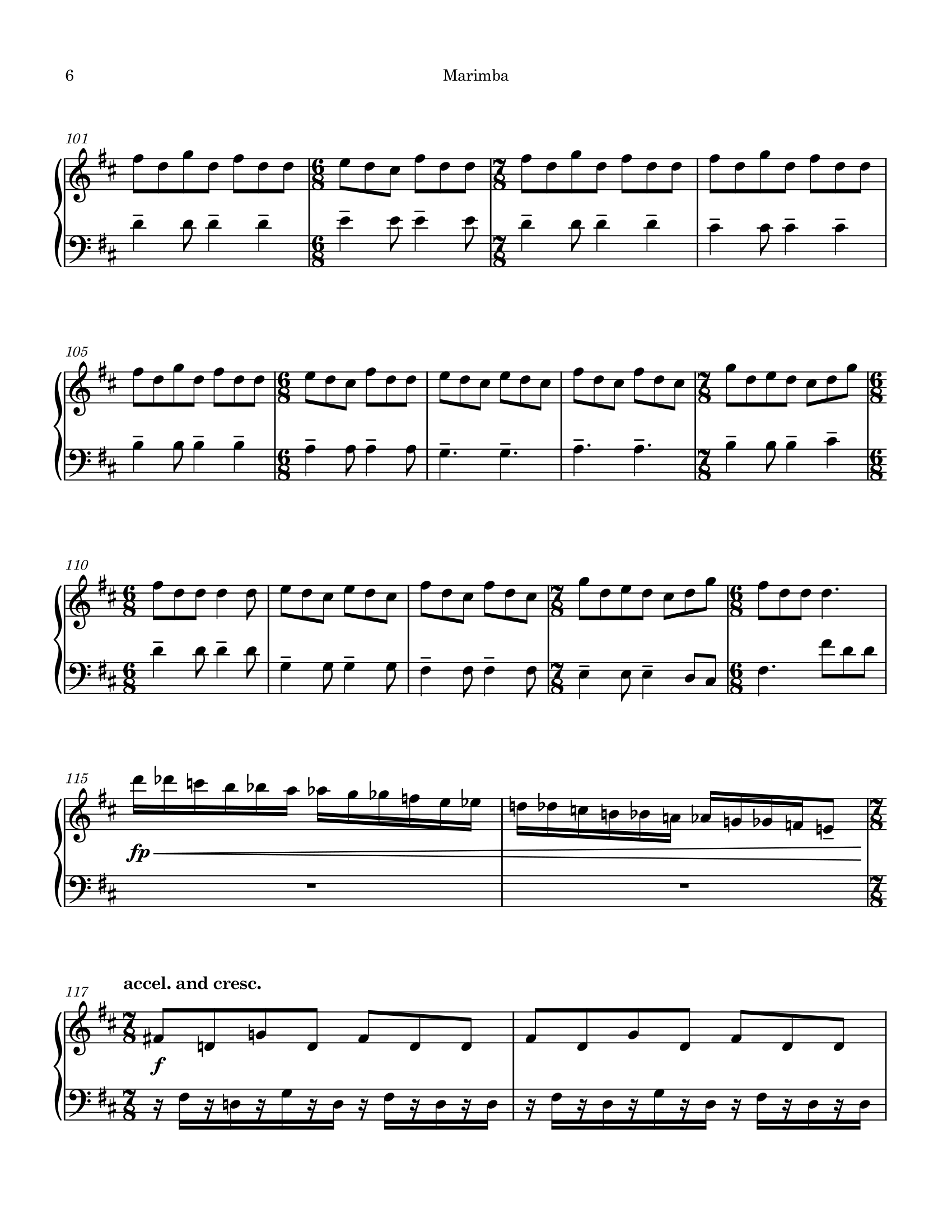 Music For a Found Harmonium - PDF