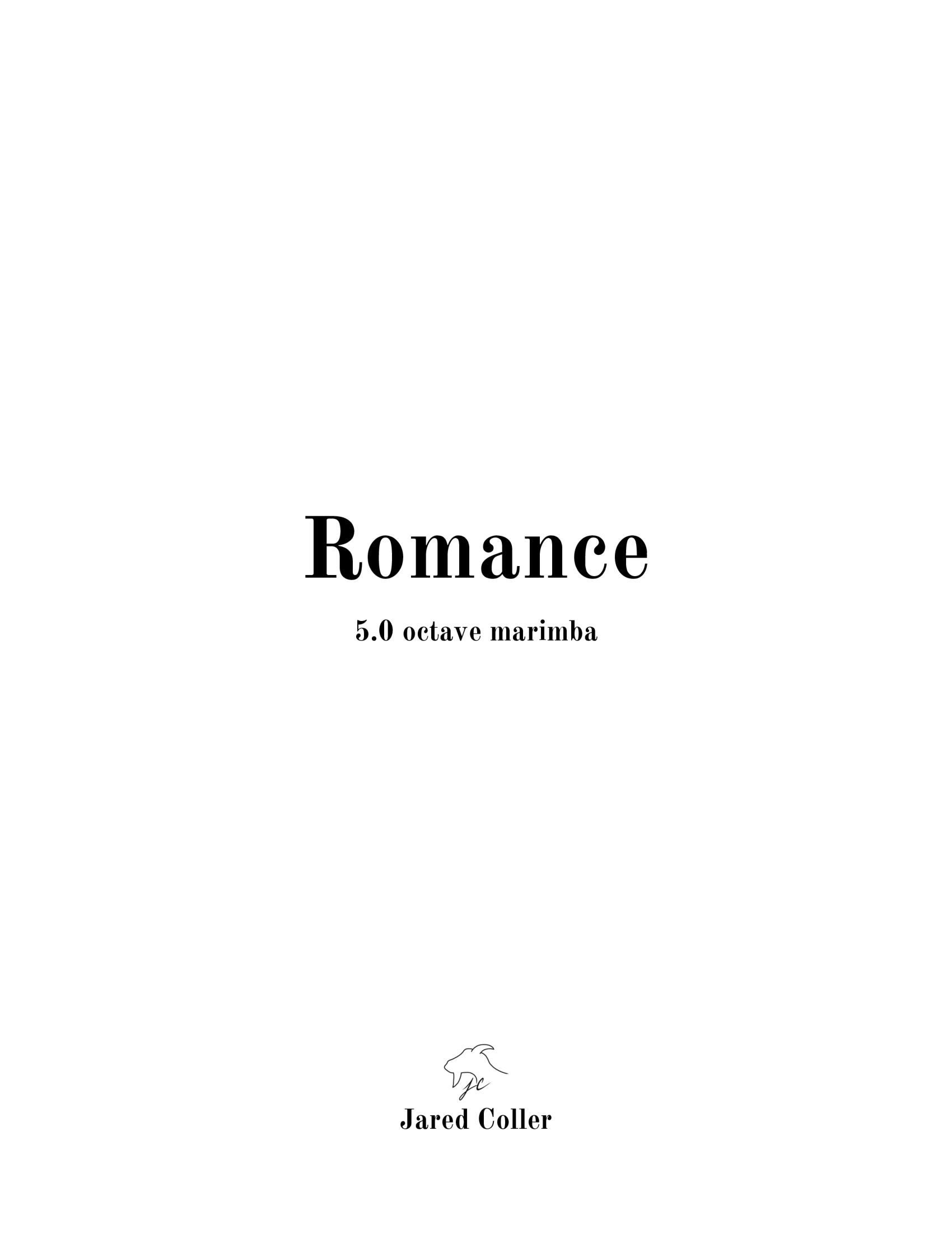 Romance - PDF