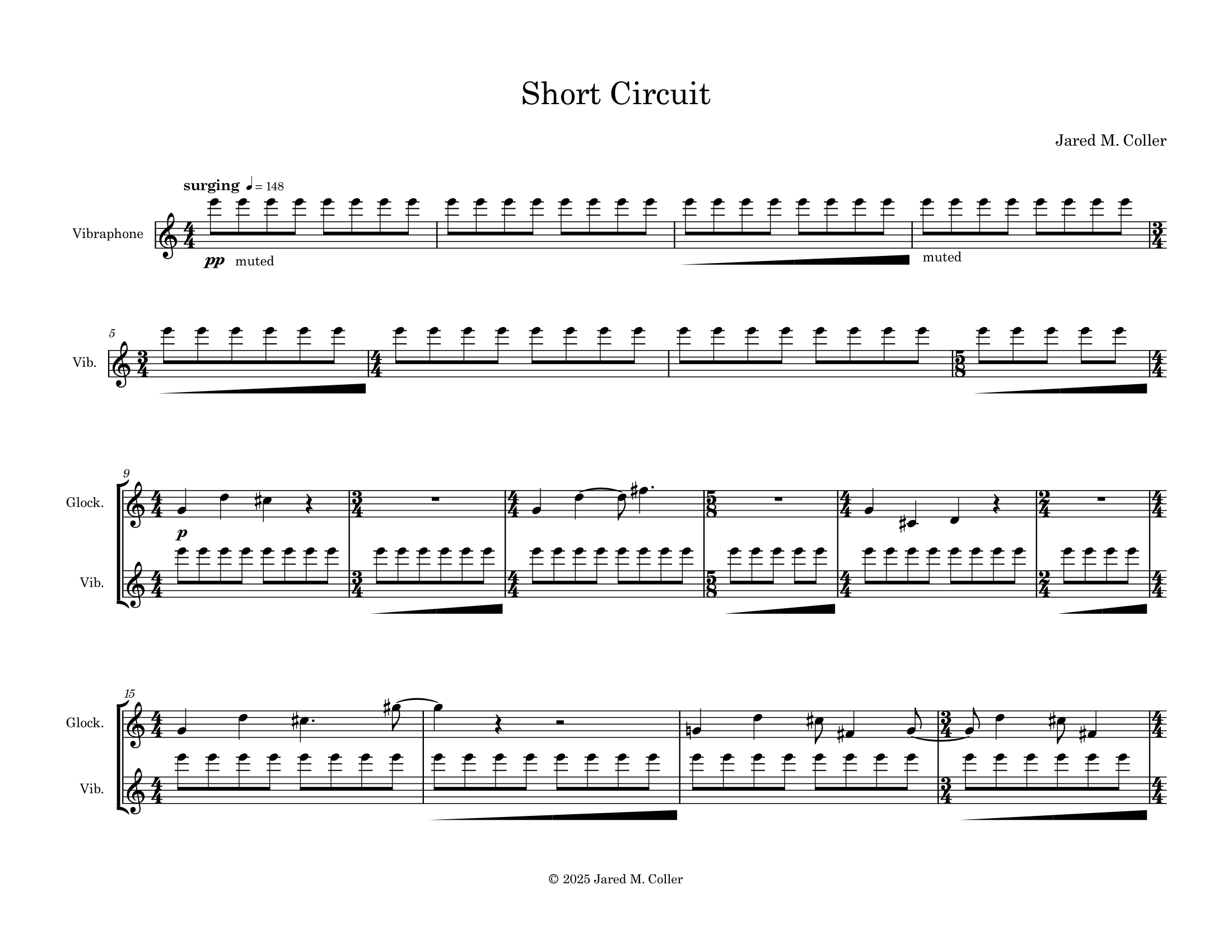 Short Circuit - PDF