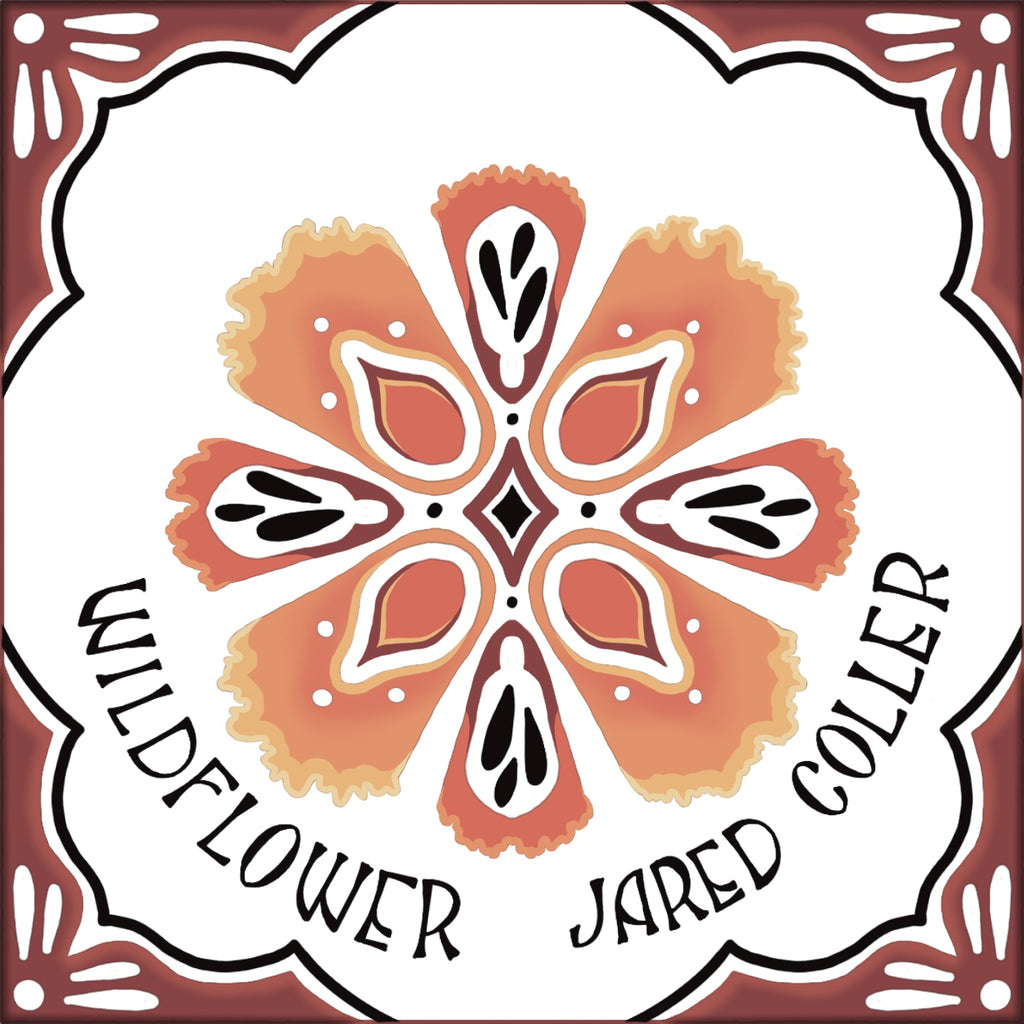 Wildflower - PDF
