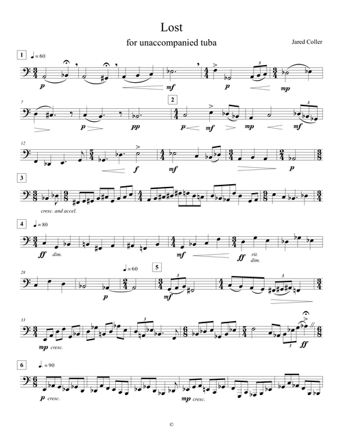 Lost - PDF