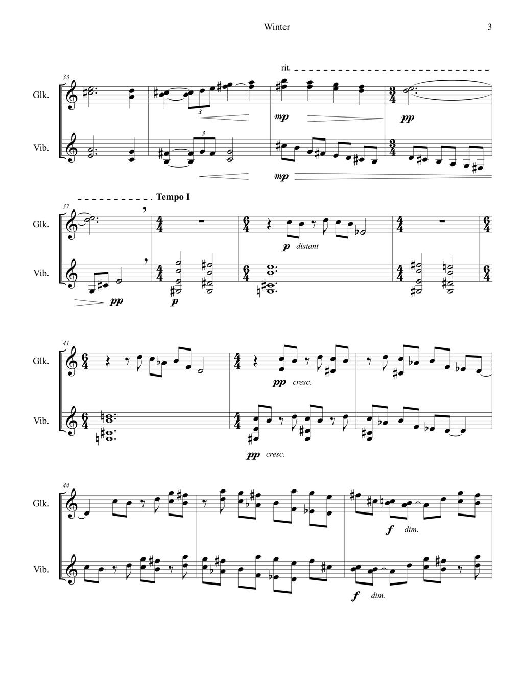 Winter - PDF